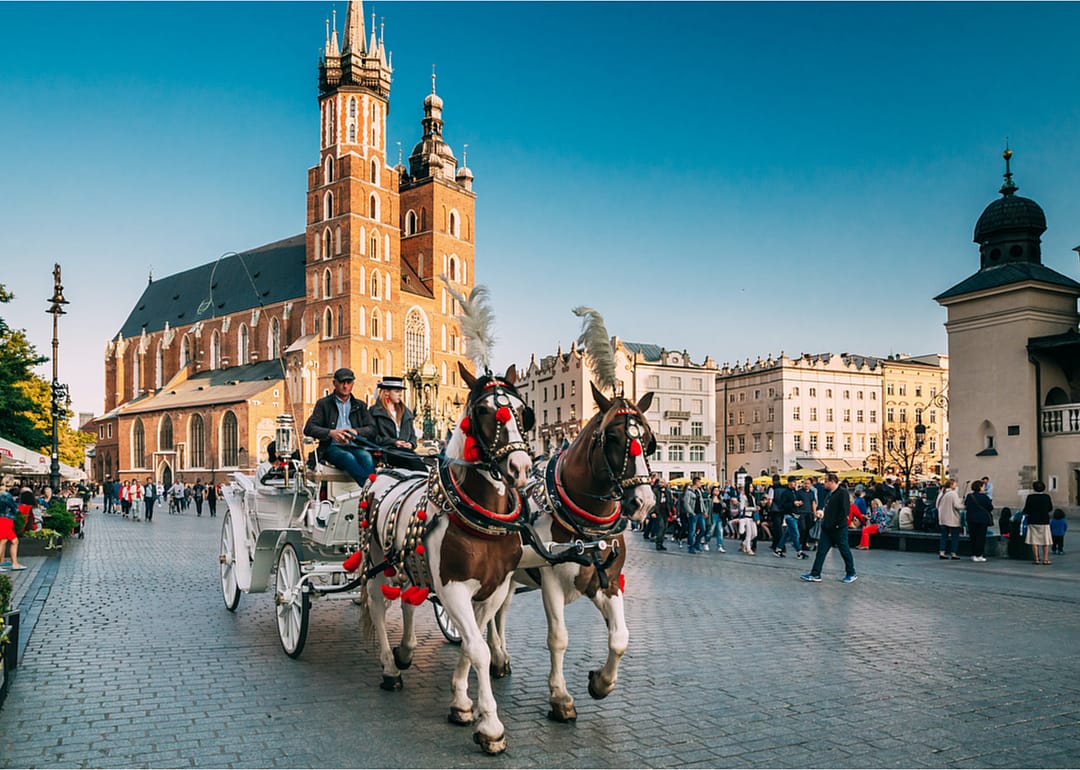 #40. Poland