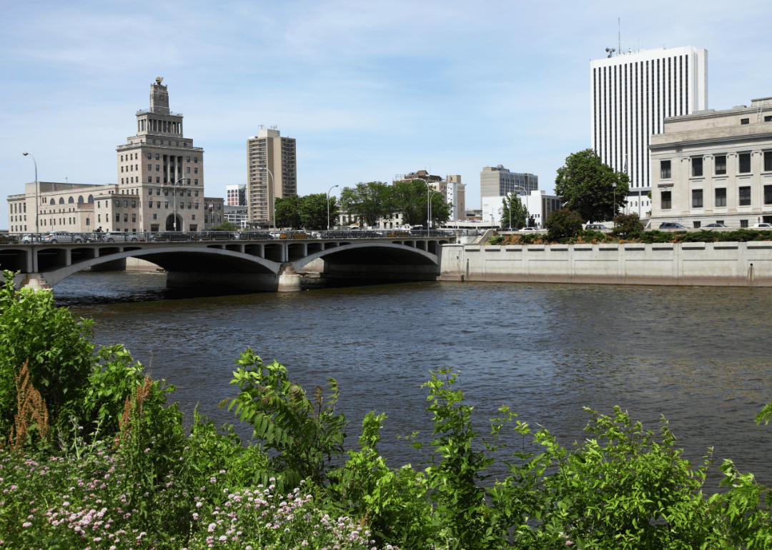 #48. Cedar Rapids, Iowa