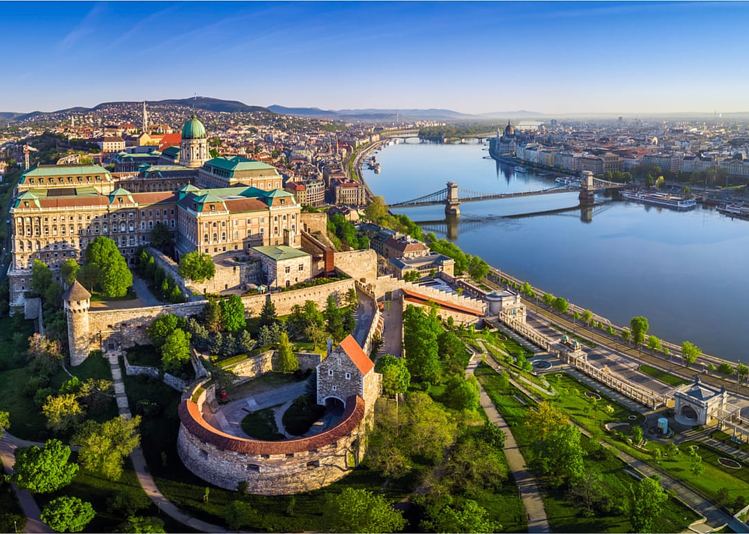 #39. Hungary