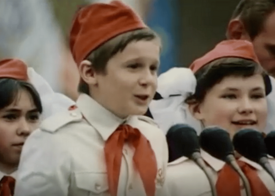 #39. My Perestroika (2010)
