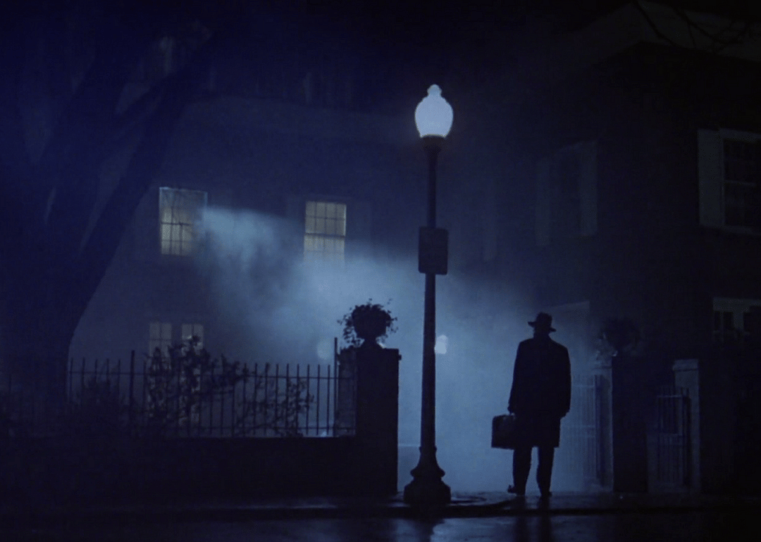 An exorcism