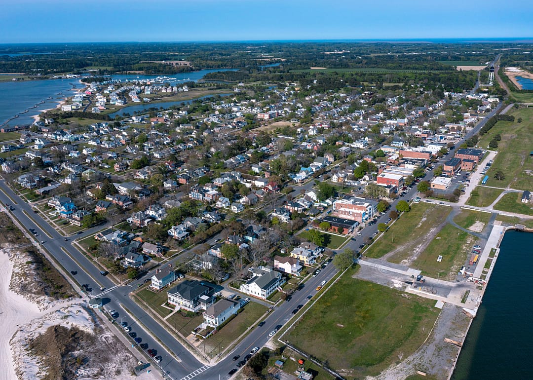 #18. Northampton County