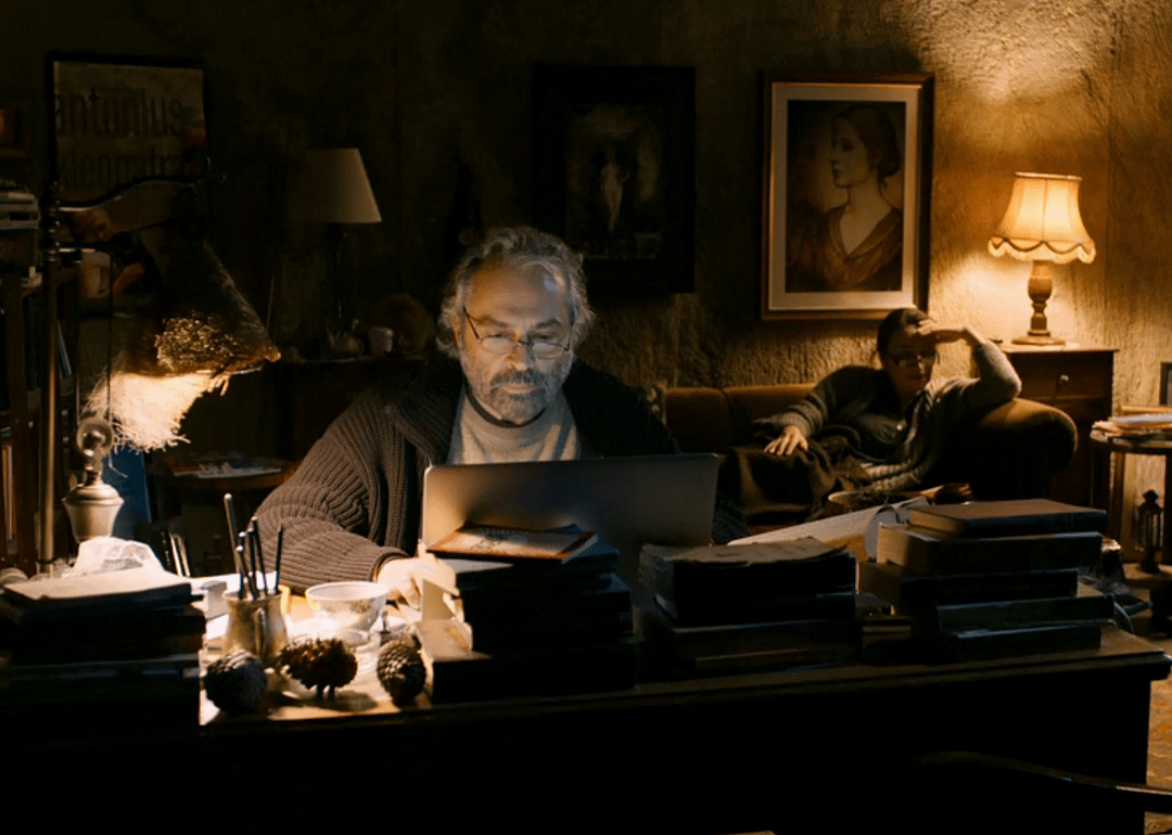 #37. 'Winter Sleep' (2014)