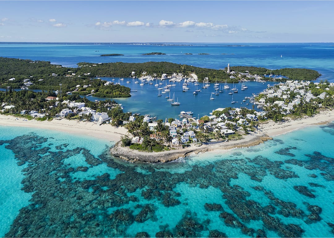 #36. The Bahamas