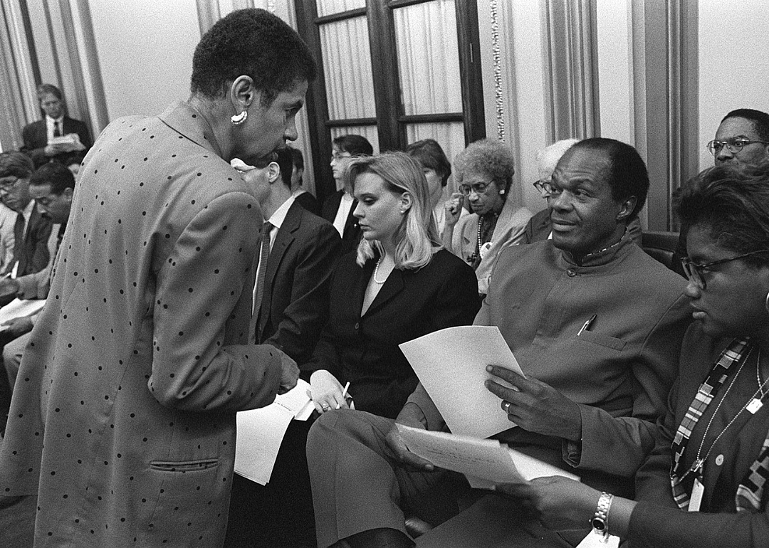 1995: Barry begins fourth term as mayor