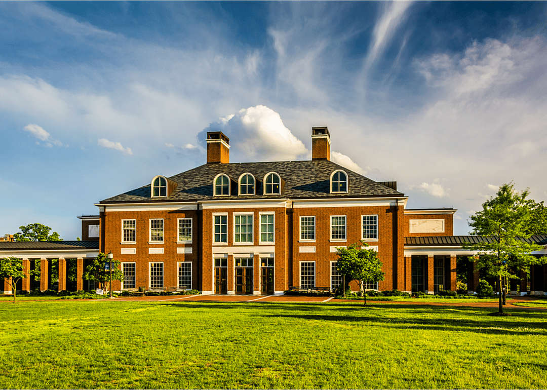 #36. Johns Hopkins University