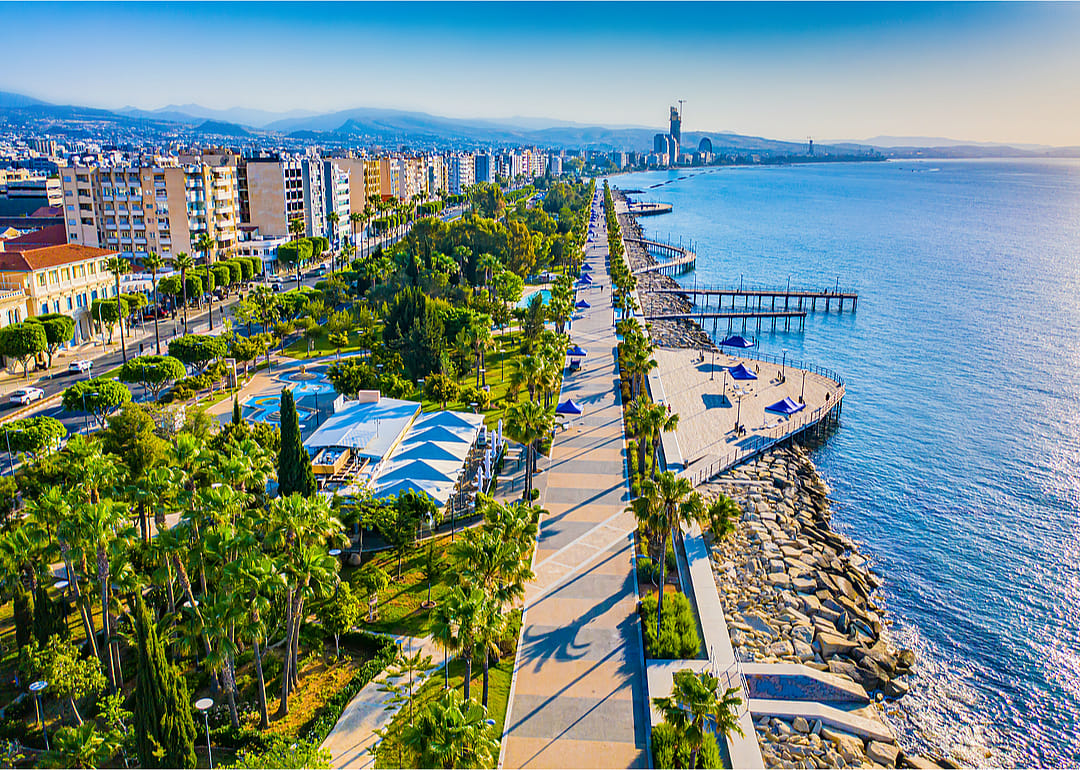 #33. Cyprus
