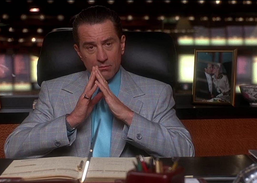 #32. 'Casino' (1995)