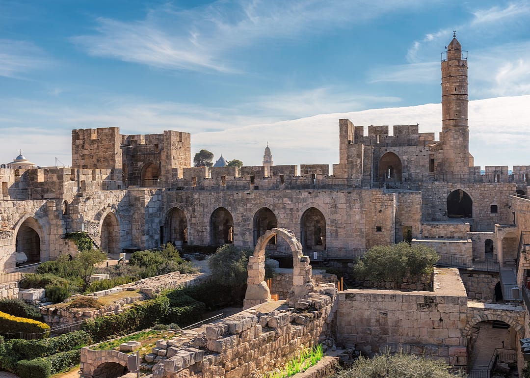 #32. Israel