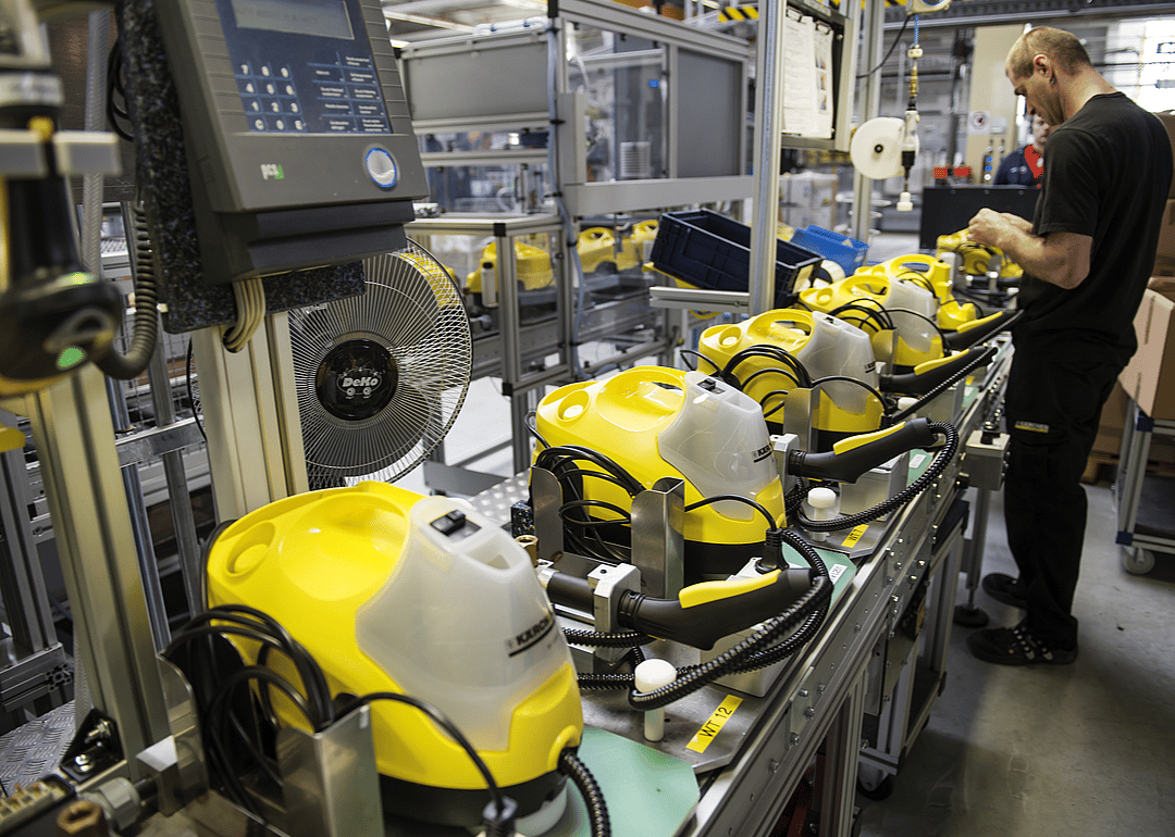 #7. First-line supervisors of production and operating workers