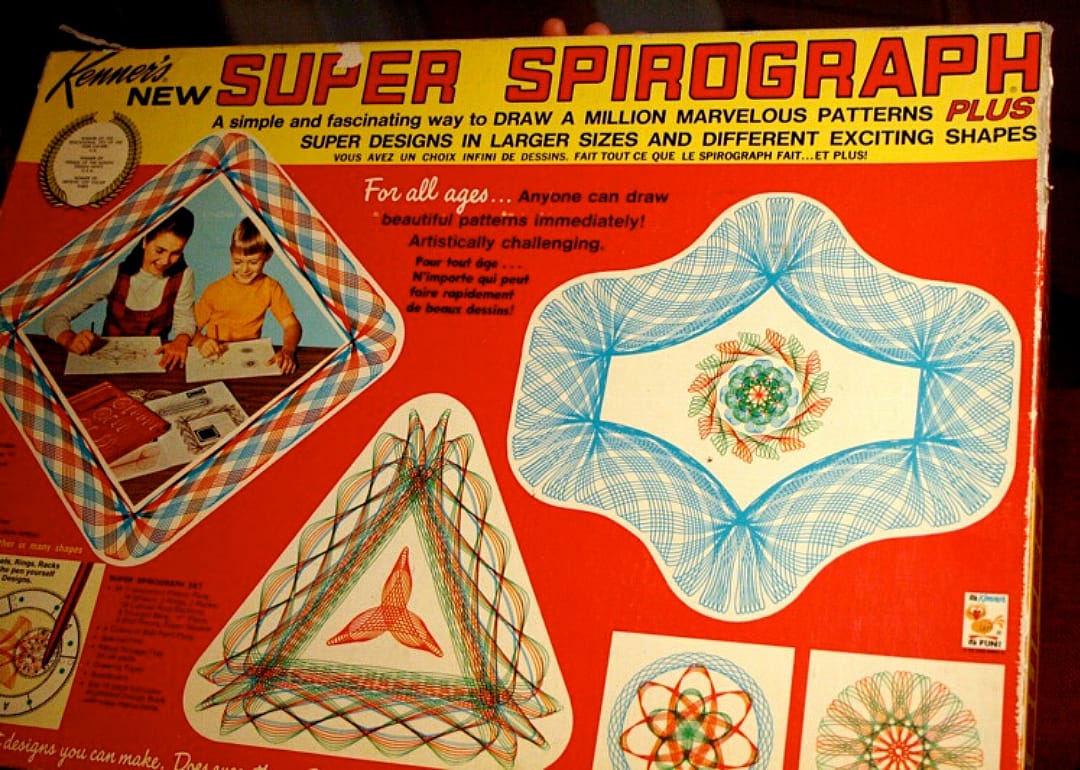 Spirograph