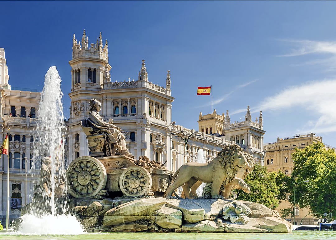 #31. Spain