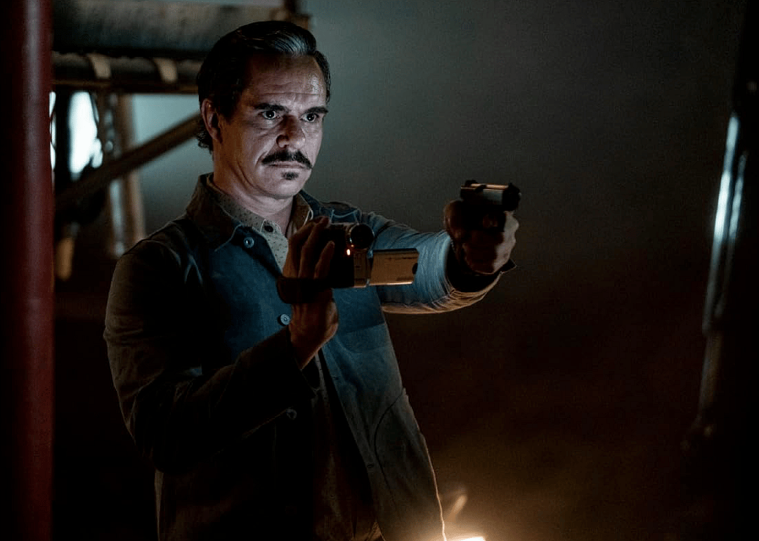 #30. Better Call Saul - Point and Shoot