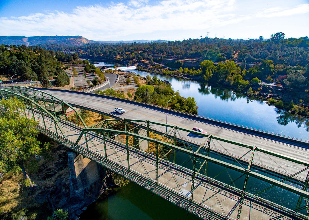 #9. Chico, CA