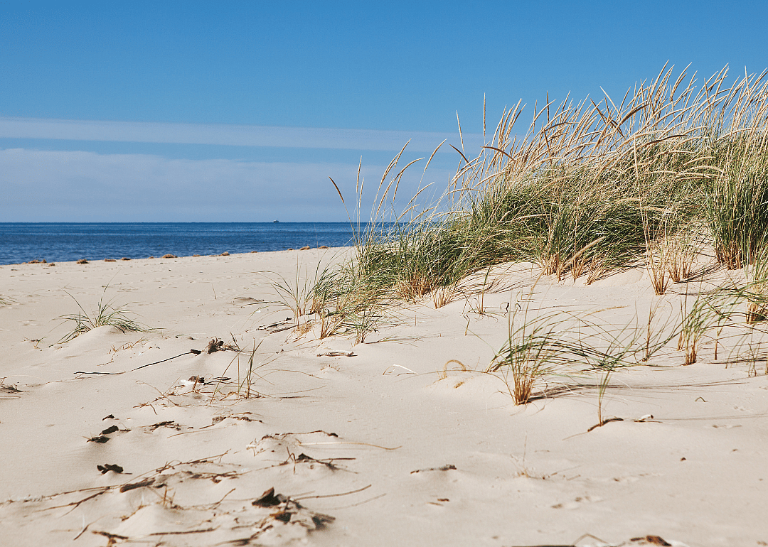 #33. Norton Shores, Michigan