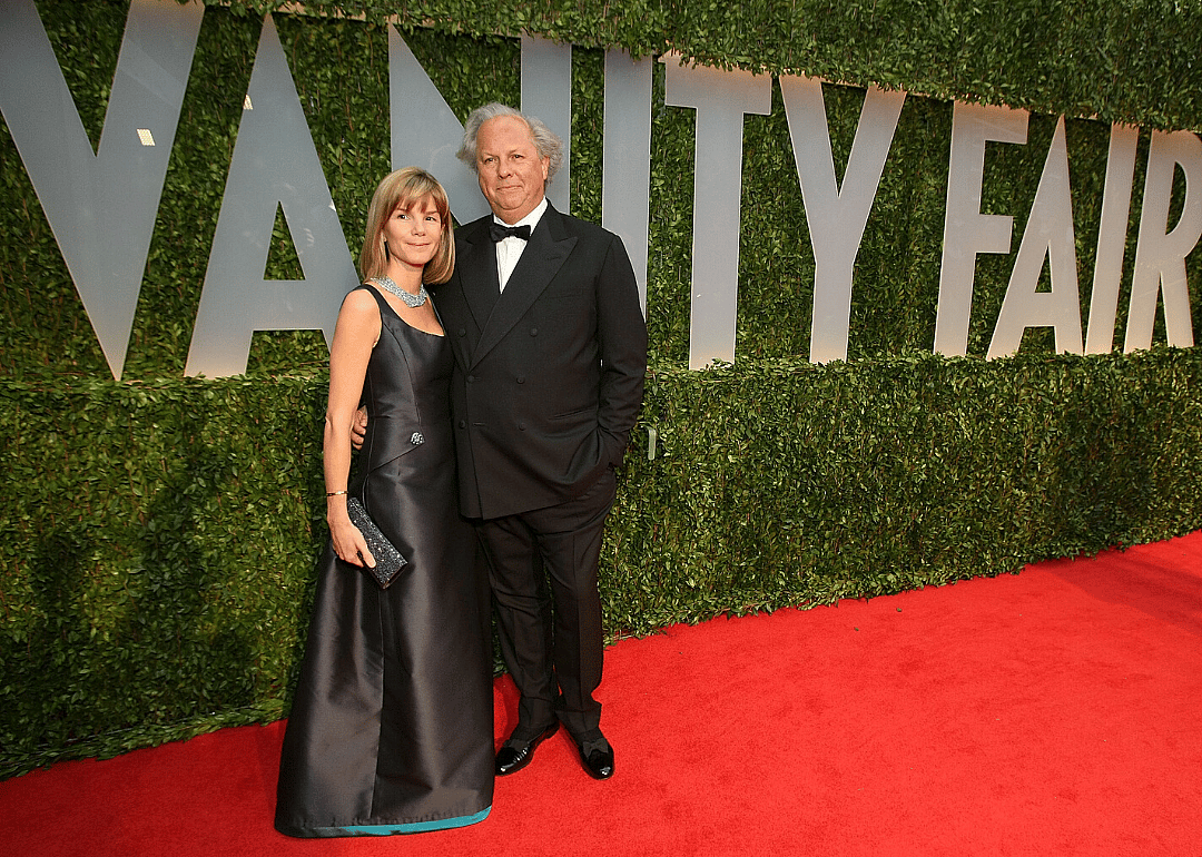 1992: Graydon Carter became editor-in-chief of Vanity Fair