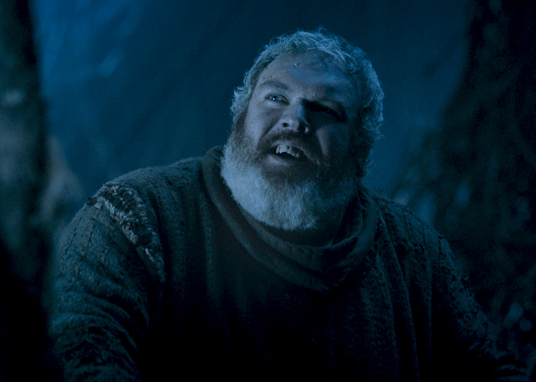#28. Game of Thrones - The Door