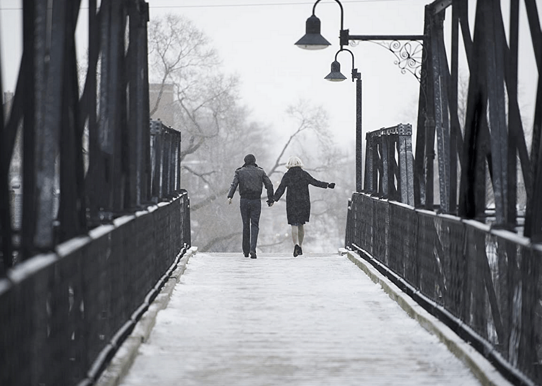 #28. Stories We Tell (2012)