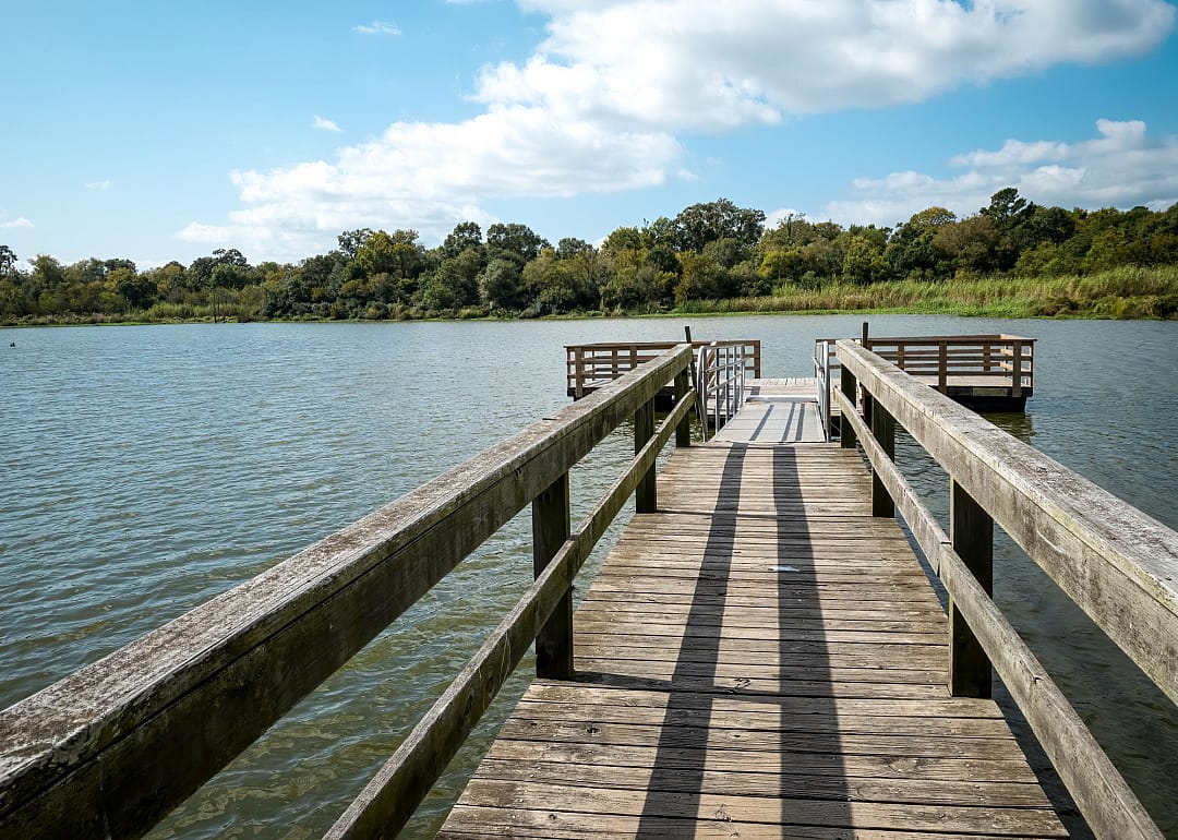 #32. Pasadena, Texas