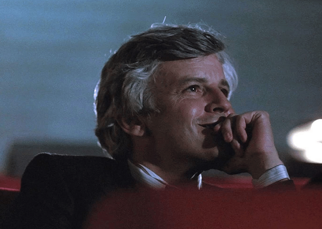A kiss for "Cinema Paradiso"