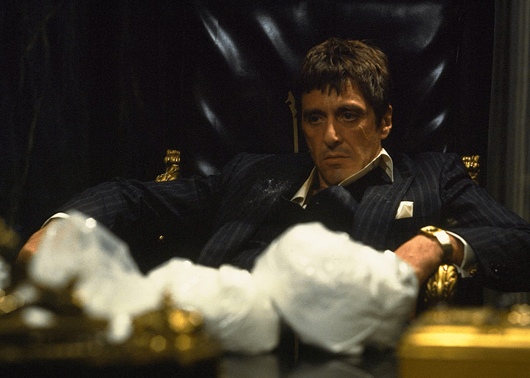 #26. 'Scarface' (1983)
