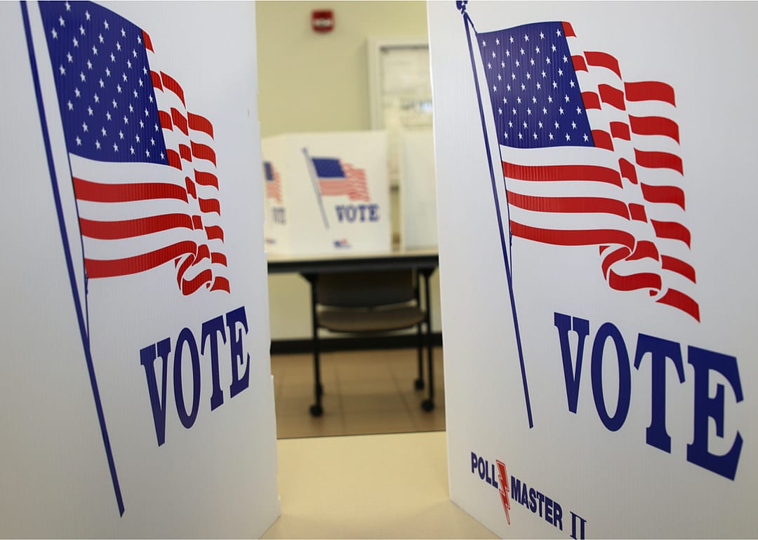 2005: Democrats challenge Ohio's votes