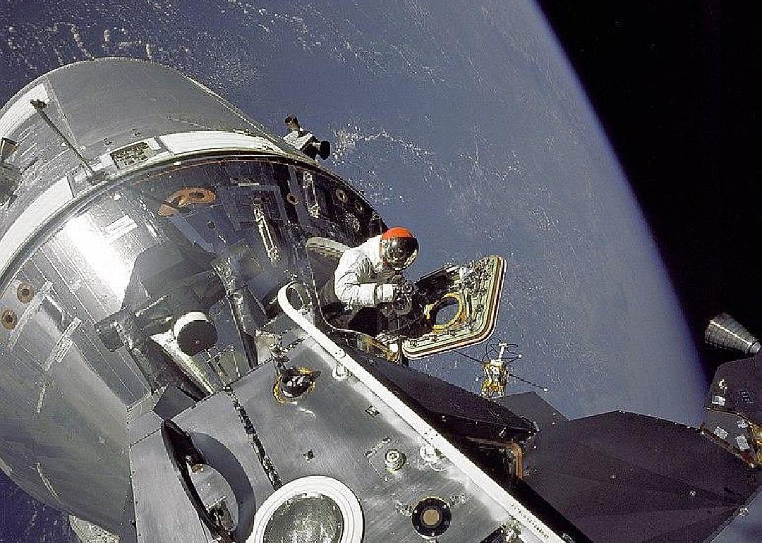 Apollo 9