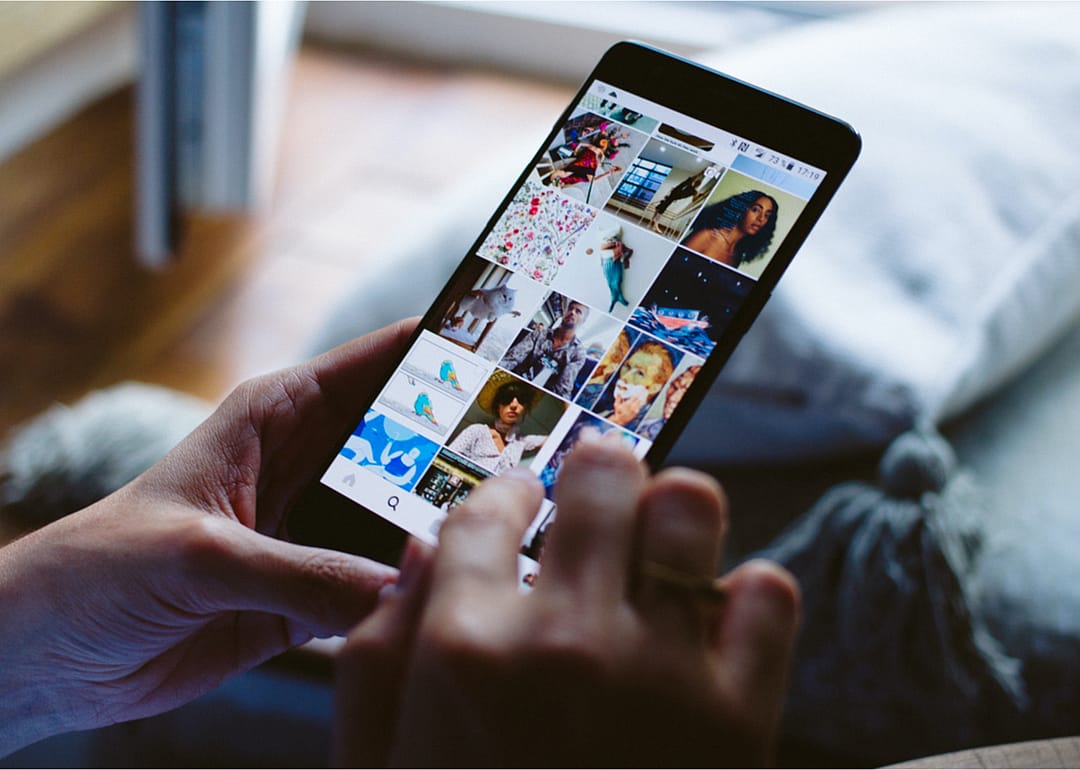 Social selling tools make it easy to capture the right audience