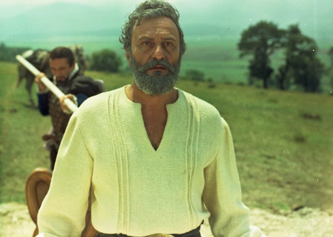 #24. 'Michael the Brave' (1971)