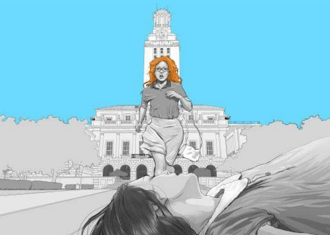 #24. Tower (2016)
