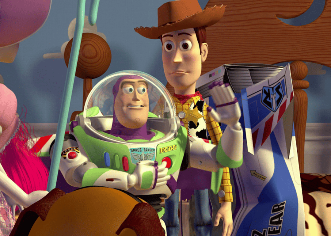 To infinity and beyond