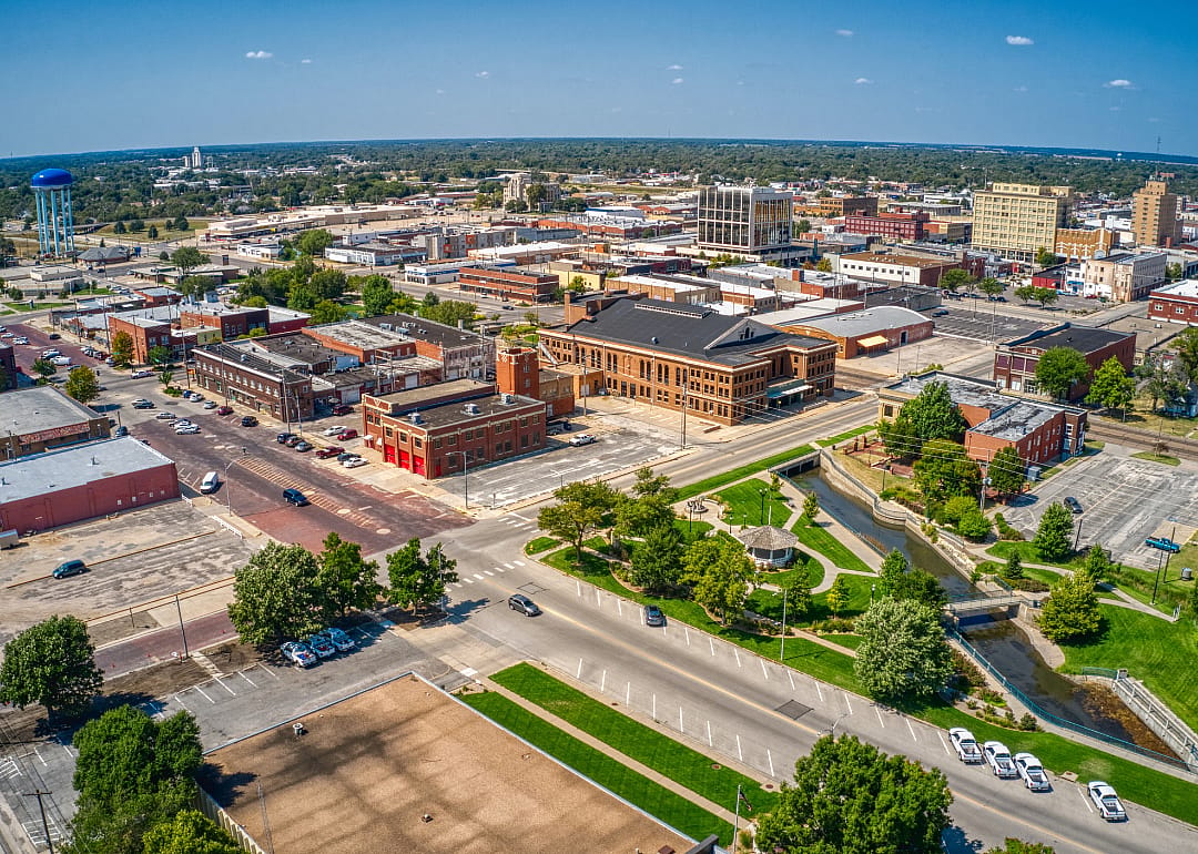 #21. Reno County