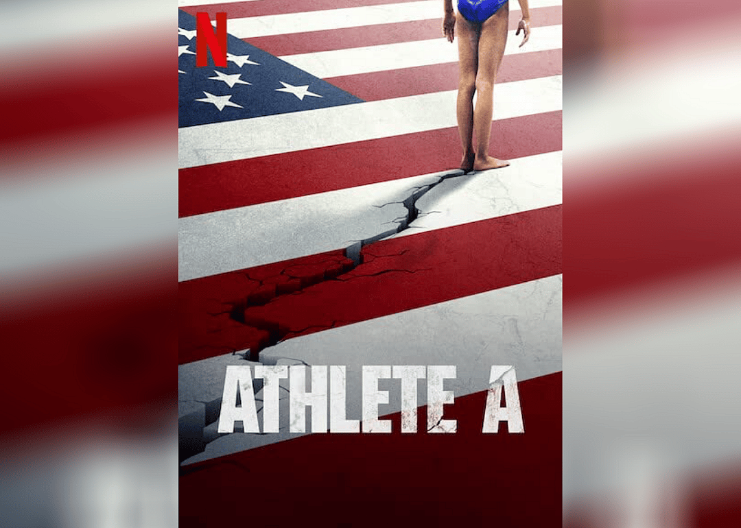 #23. Athlete A
