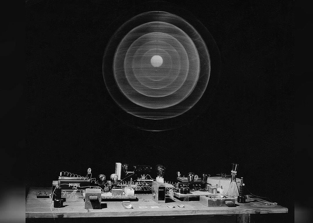 1939: Nuclear fission