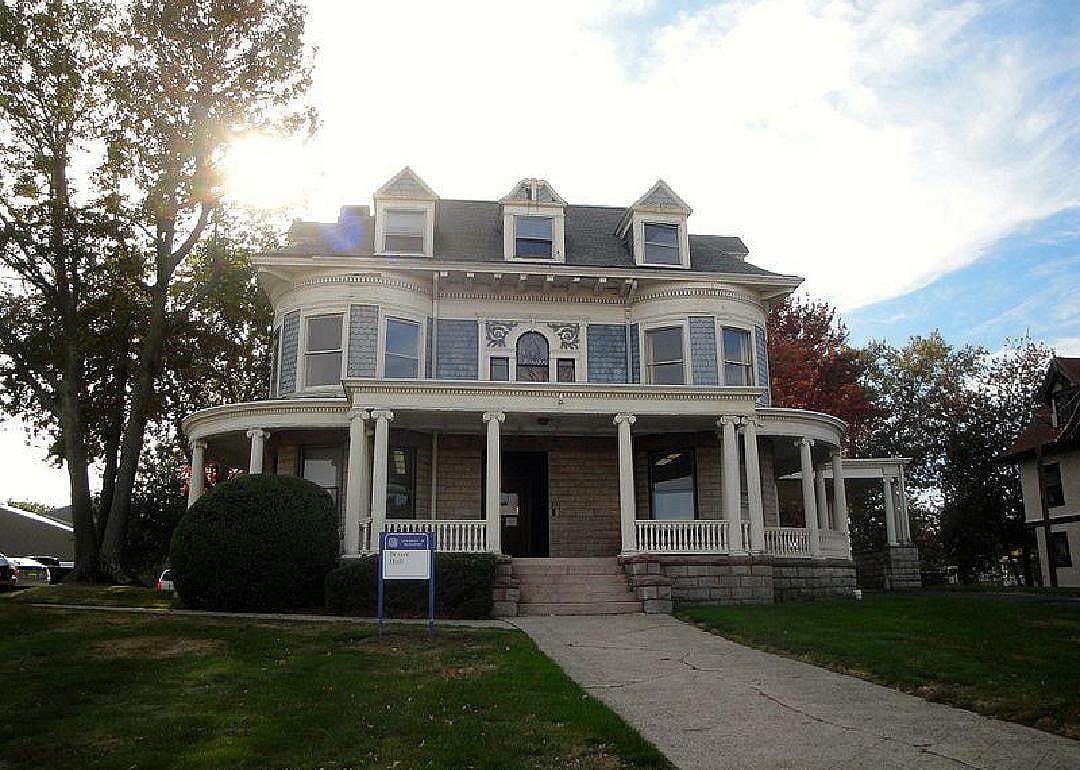 #57. University of Bridgeport