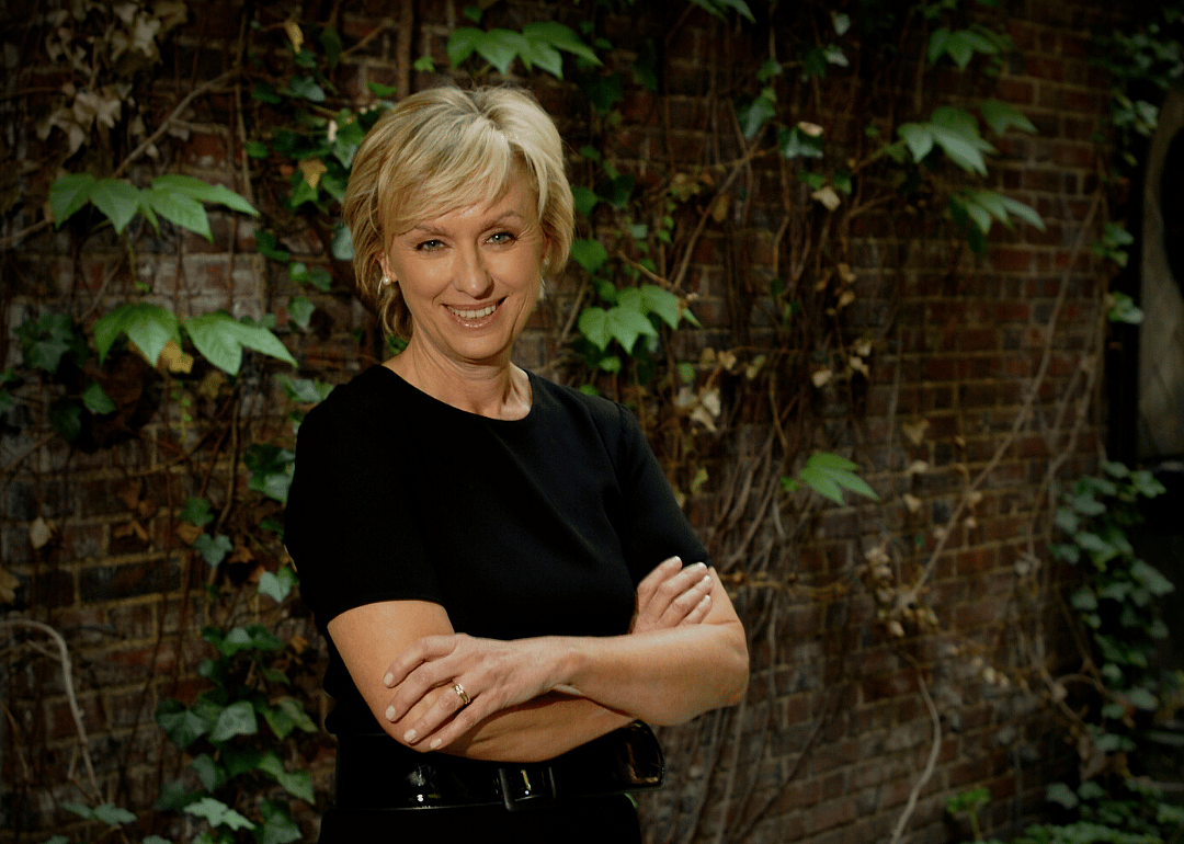 1998: Tina Brown resigned from The New Yorker