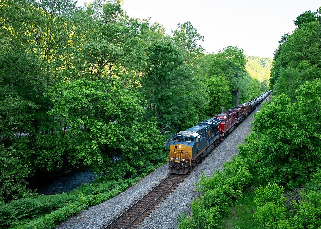 #30. Russell County