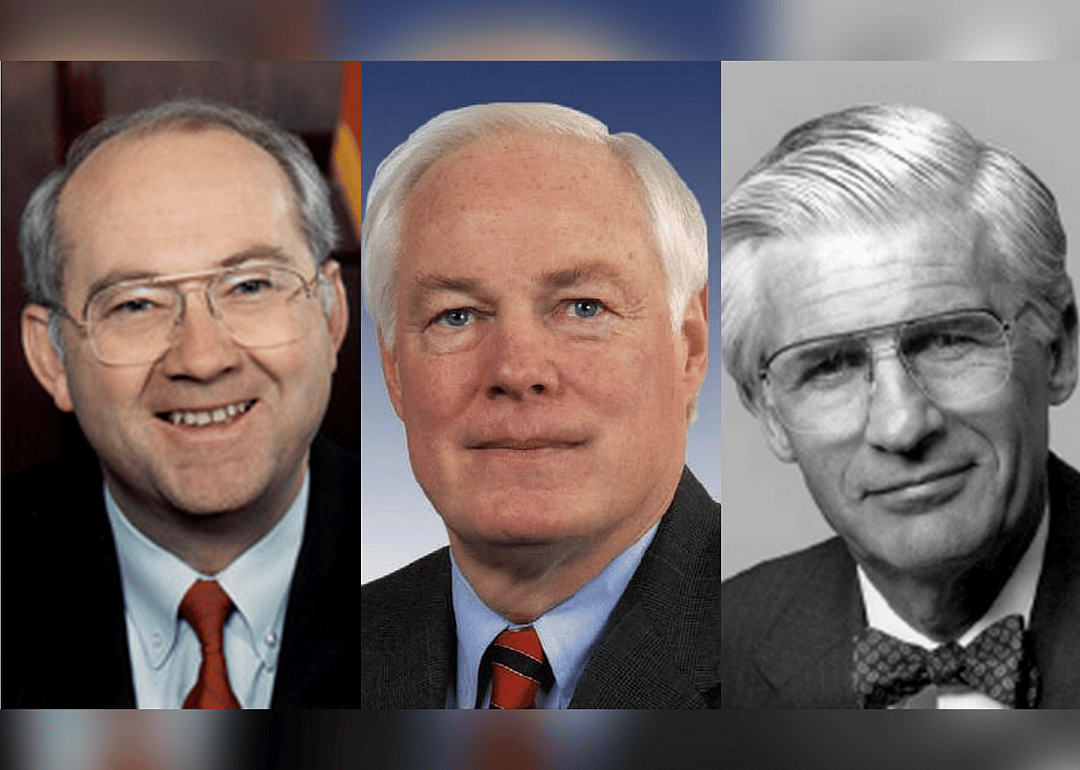 1999: Financial Services Modernization Act
