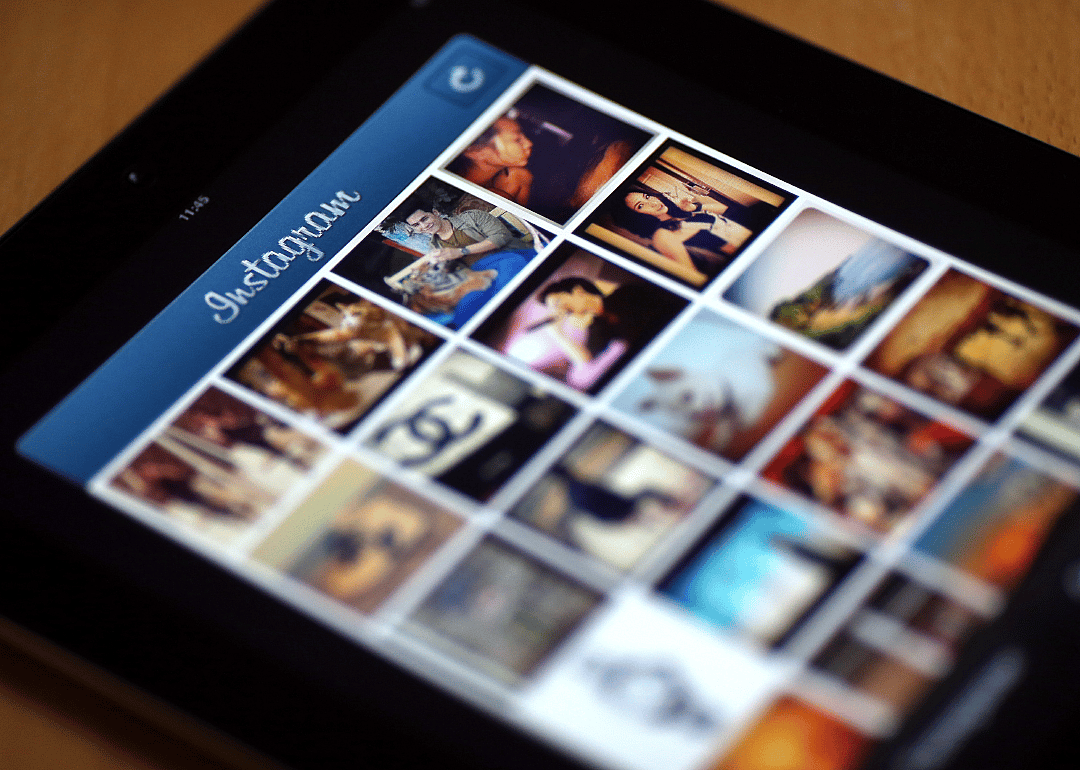 2010: Do it for the 'gram