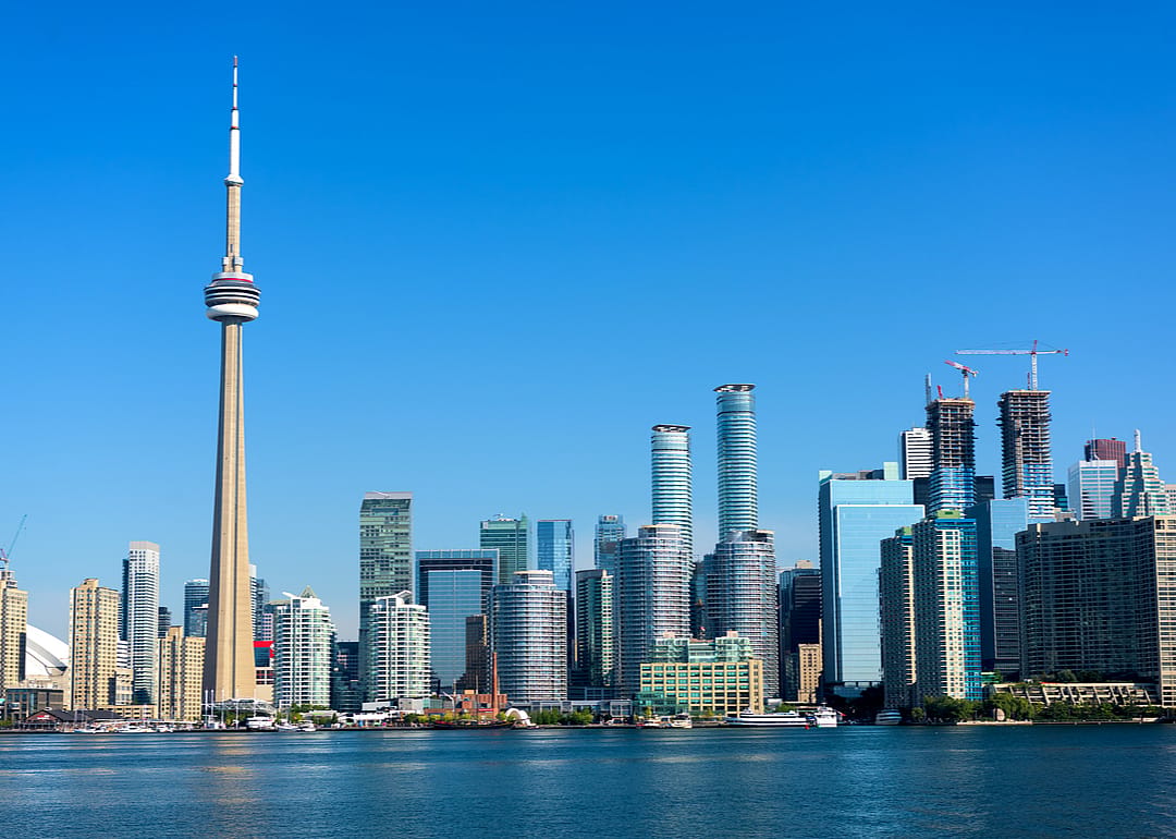 #20. Canada