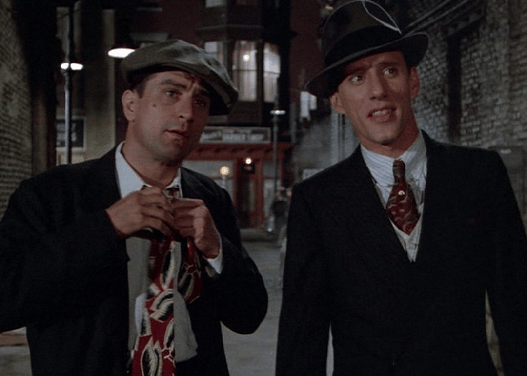 #20. 'Once Upon a Time in America' (1984)