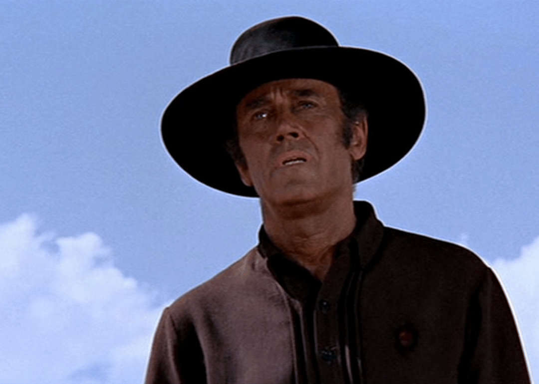 #13. 'Once Upon a Time in the West' (1968)