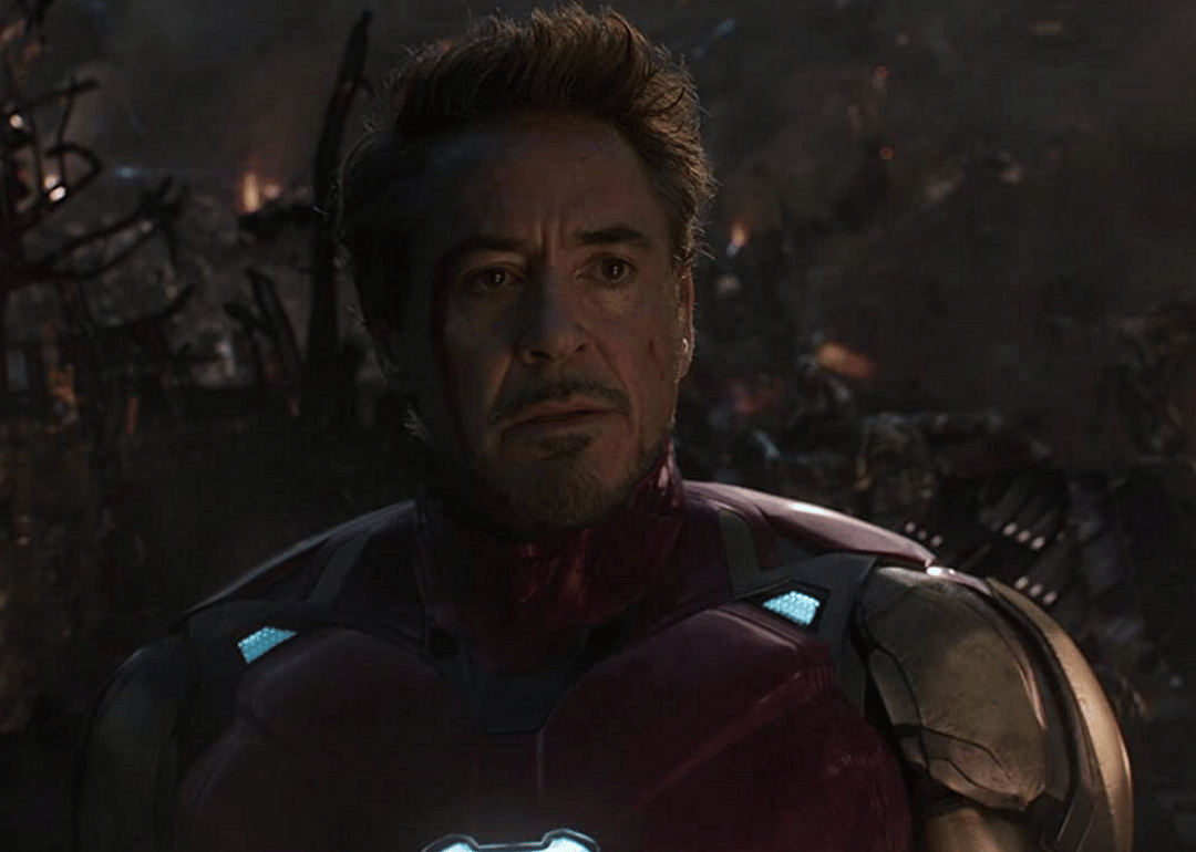 #19. 'Avengers: Endgame' (2019)