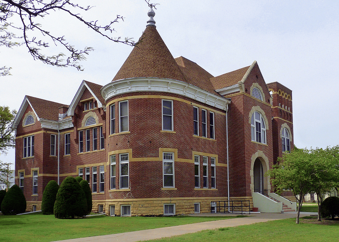 #37. Rush County