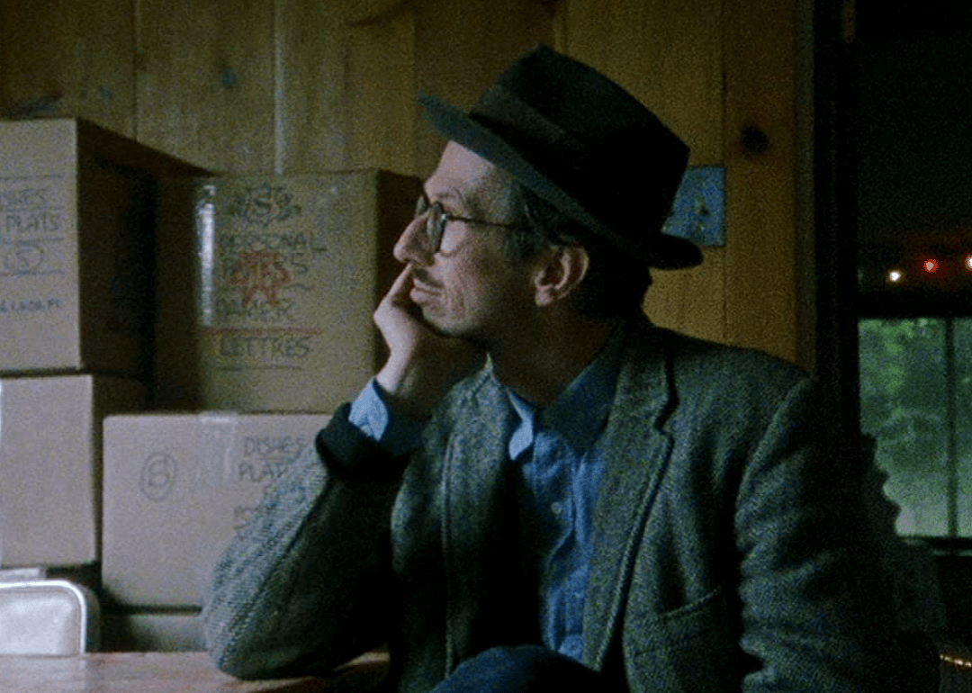 #18. Crumb (1994)