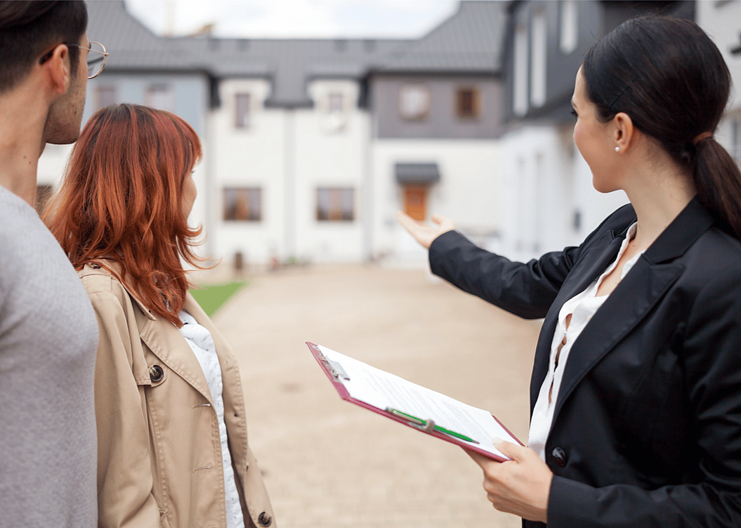 #30. Property, real estate, and community association managers