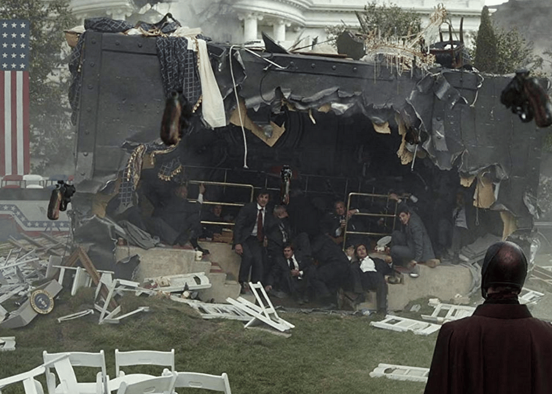#18. X-Men: Days of Future Past (2014)
