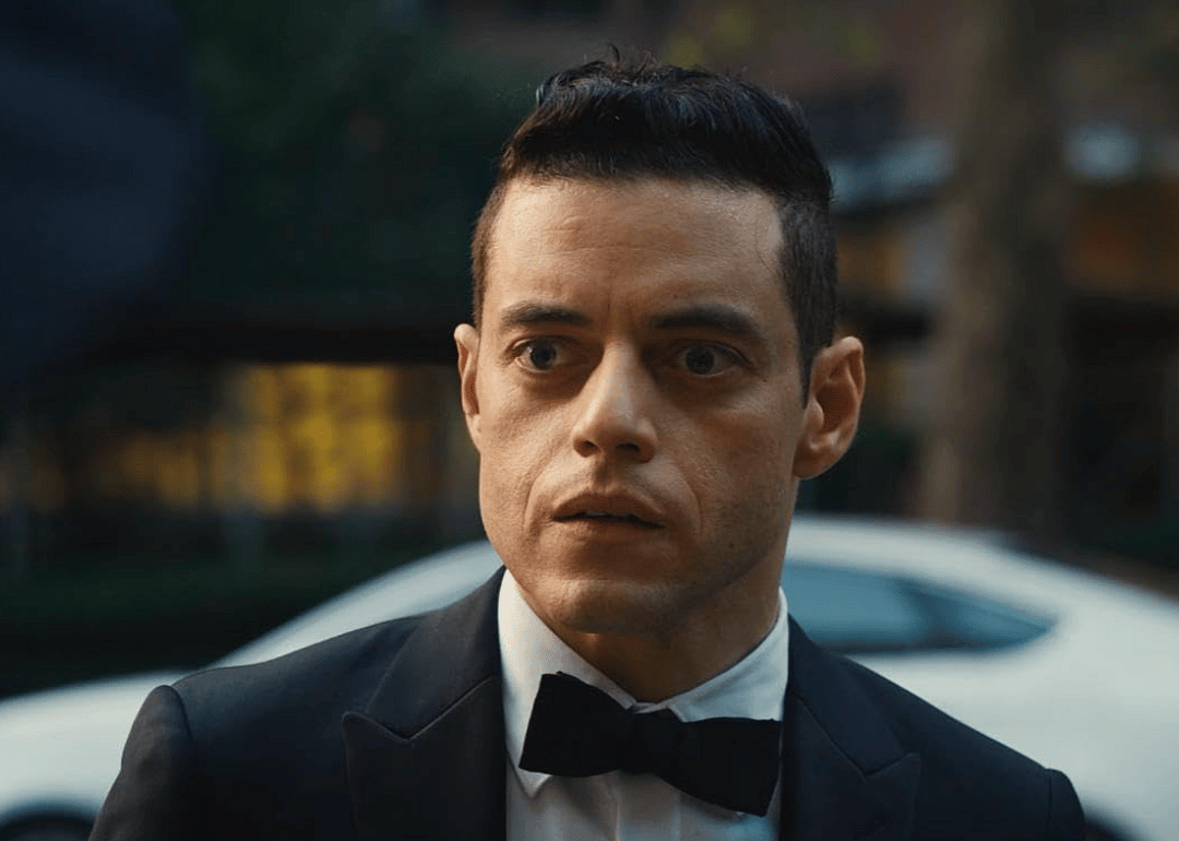 #17. Mr. Robot - Hello, Elliot