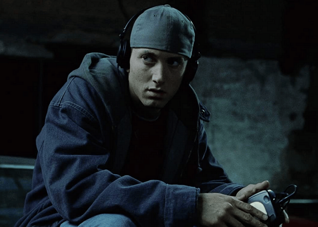 A rap score