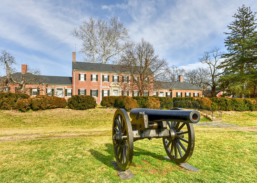 #35. Stafford County